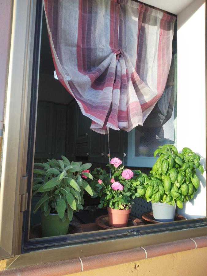 Apartament La Casa Di Aldo Perugia Zewnętrze zdjęcie