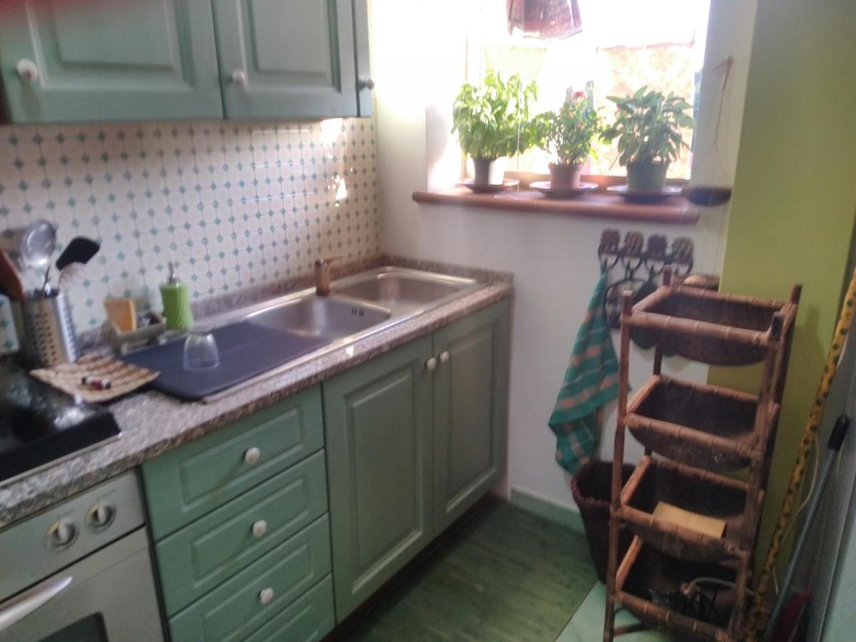 Apartament La Casa Di Aldo Perugia Zewnętrze zdjęcie