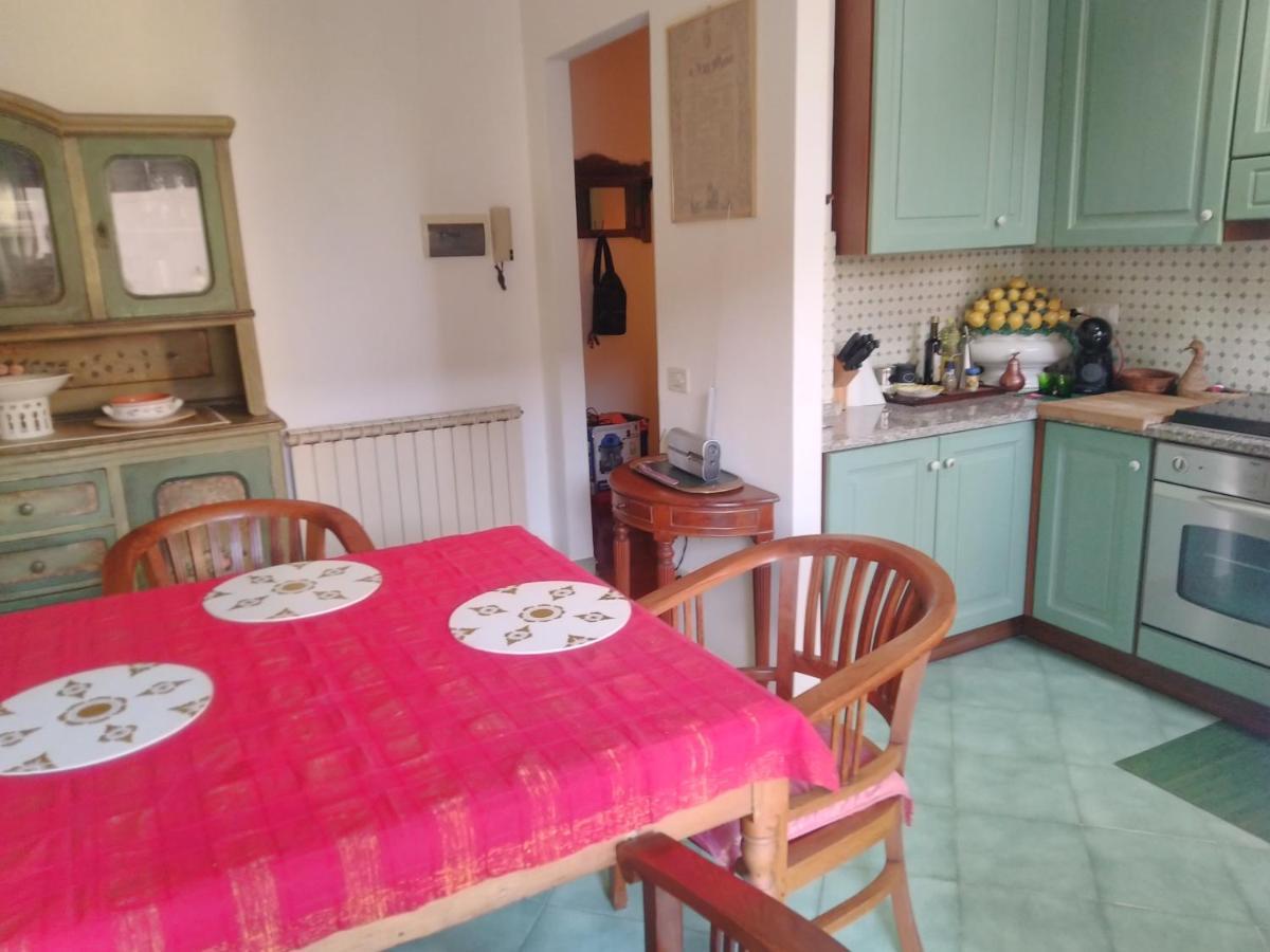 Apartament La Casa Di Aldo Perugia Zewnętrze zdjęcie
