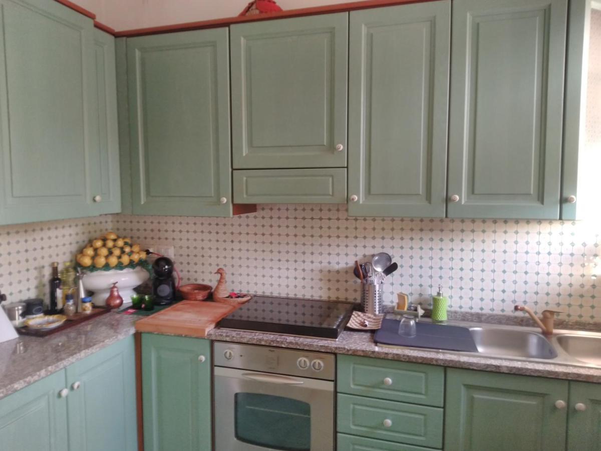 Apartament La Casa Di Aldo Perugia Zewnętrze zdjęcie