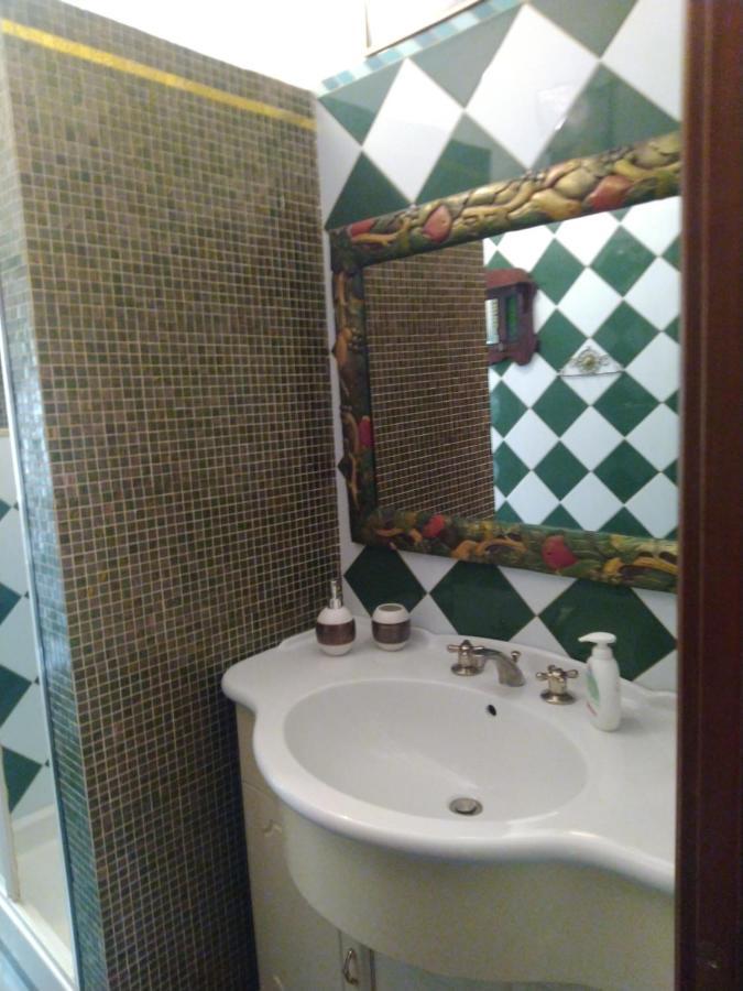 Apartament La Casa Di Aldo Perugia Zewnętrze zdjęcie